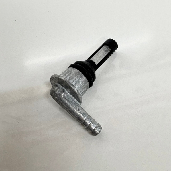 Oil/Fuel Tank Tap