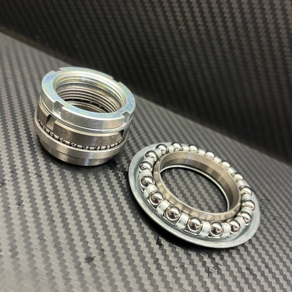 Gilera Runner/Piaggio Steering Headset Bearings