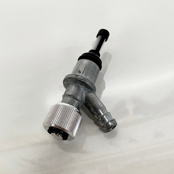 Fast Flow Tap 8mm Bore
