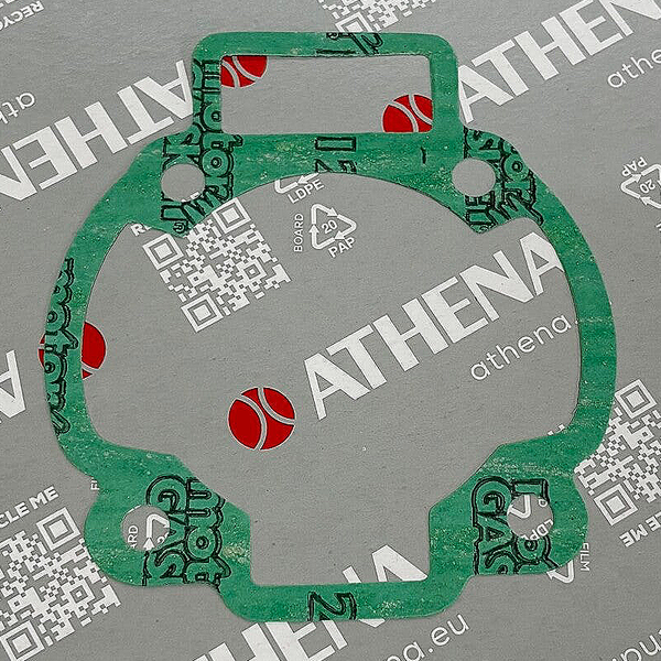 Piaggio/Gilera Runner 125/180cc Base Gasket Liquid Cooled 2 Stroke