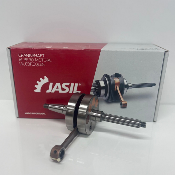 Jasil 52mm Crankshaft Runner 125/180  SP/FX 2T