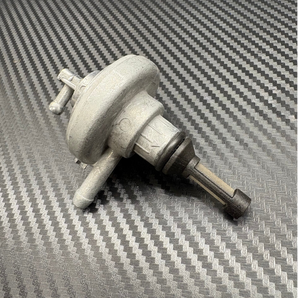 Piaggio/Gilera Fuel Vacuum Tap