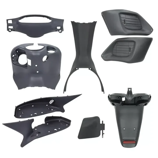 Gilera Runner 125/180  Inner Panel Set