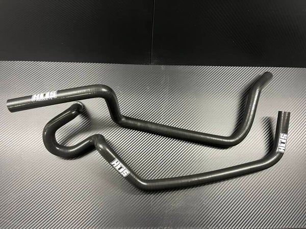 HTS Gilera Runner 125/180cc 2-Stroke Silicone Coolant Hoses