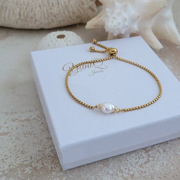 Pearly Pearl
