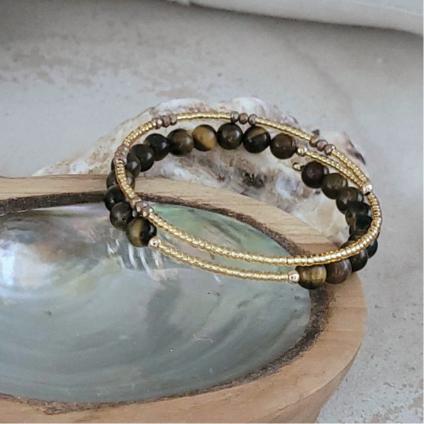 Tiger Eye