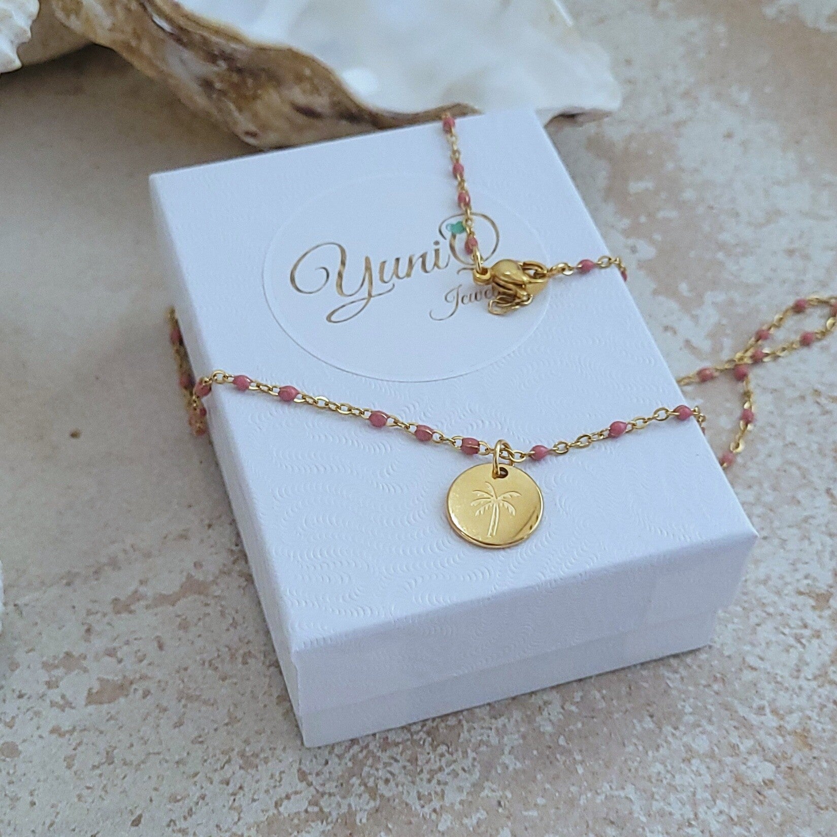 Ticket to the Tropics