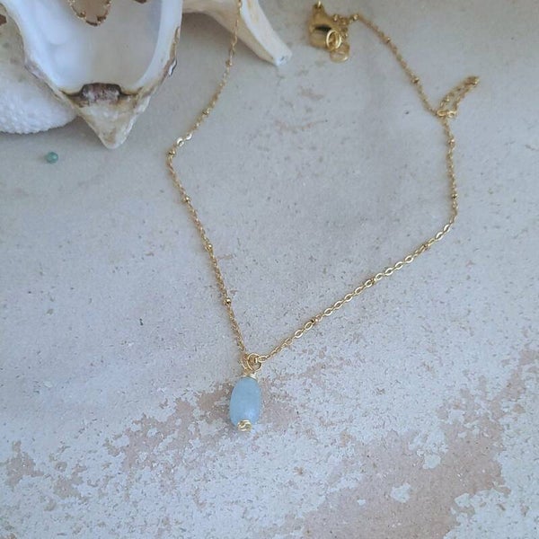Blue Soul