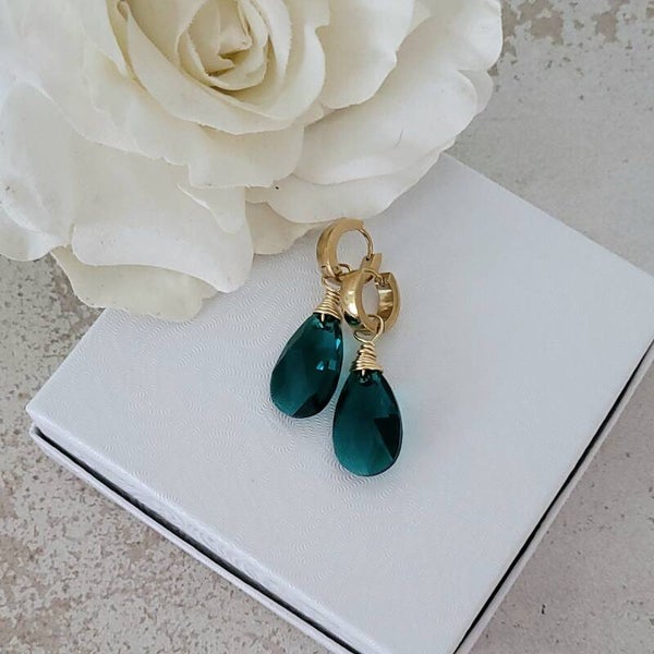 Gorgeous Green
