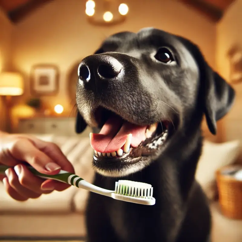 Hond en kat β tanden poetsen tips door DAP Animalia Beernem