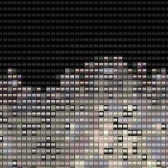 weiss-hell-leuchtender-baum-halbkugelförmig-dicker-stamm-der-auf-den-boden-trieft-schwarzer-hintergrund.