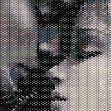 Gesichter-Mann-und-Frau-nahe-Augen-geschlossen-Nase-an-Nase-Zärtlich-Ihr-langes-Haar-umhüllt-ihre-Oberkörper.