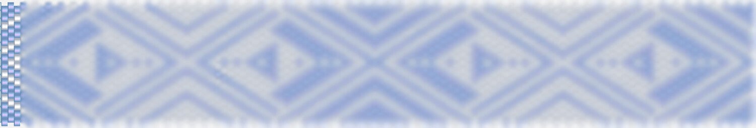 Perlenkettenmuster-häkeln-in-den-Farben-hellblau-und-weiss-in-Diamantenform-und-Dreiecken.