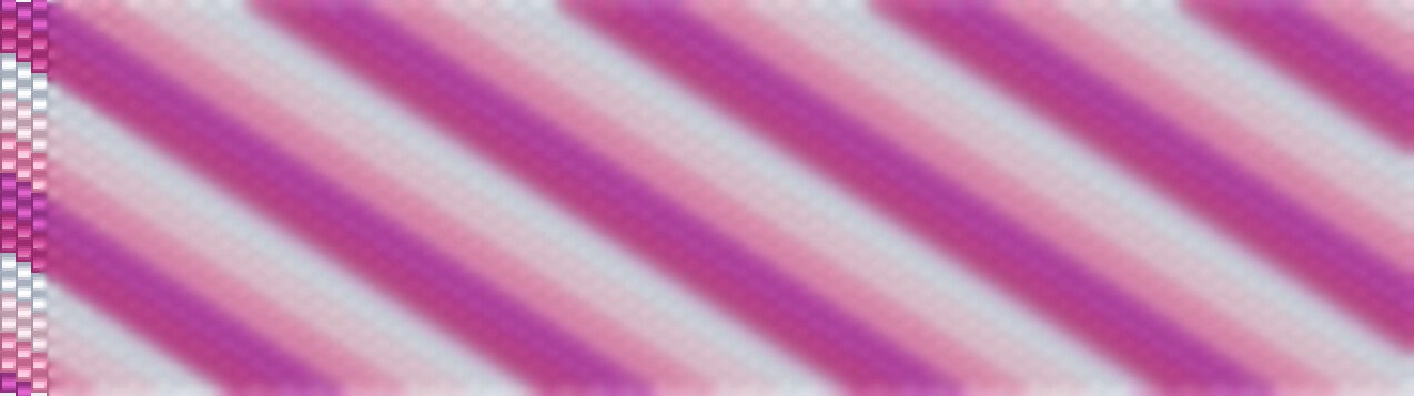 Perlenkette häkeln Mustervorlage