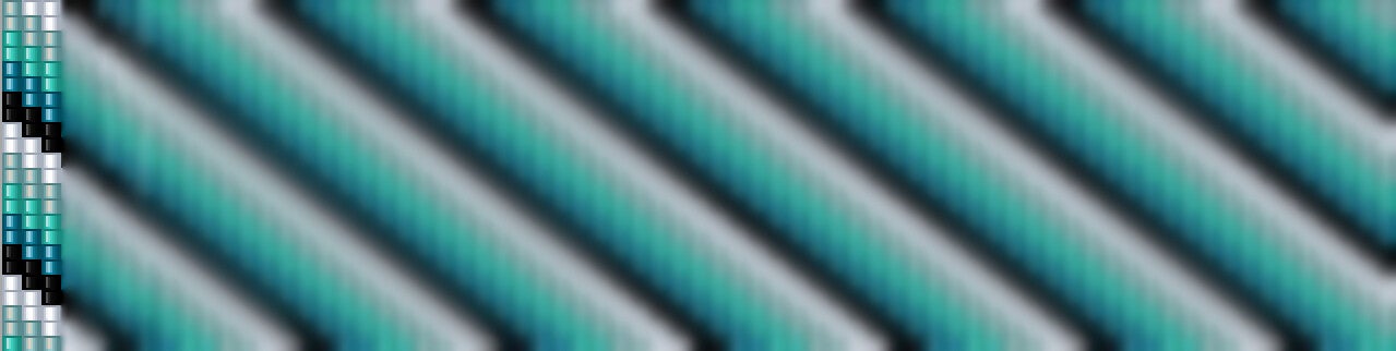 Armbänder aus Perlen weben Mustervorlage Download