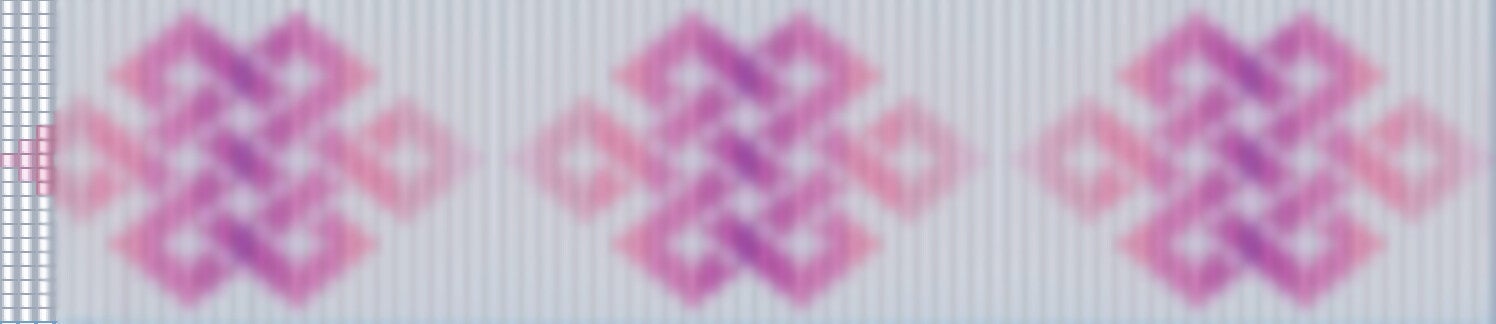 Armbänder aus Perlen weben Mustervorlage Download