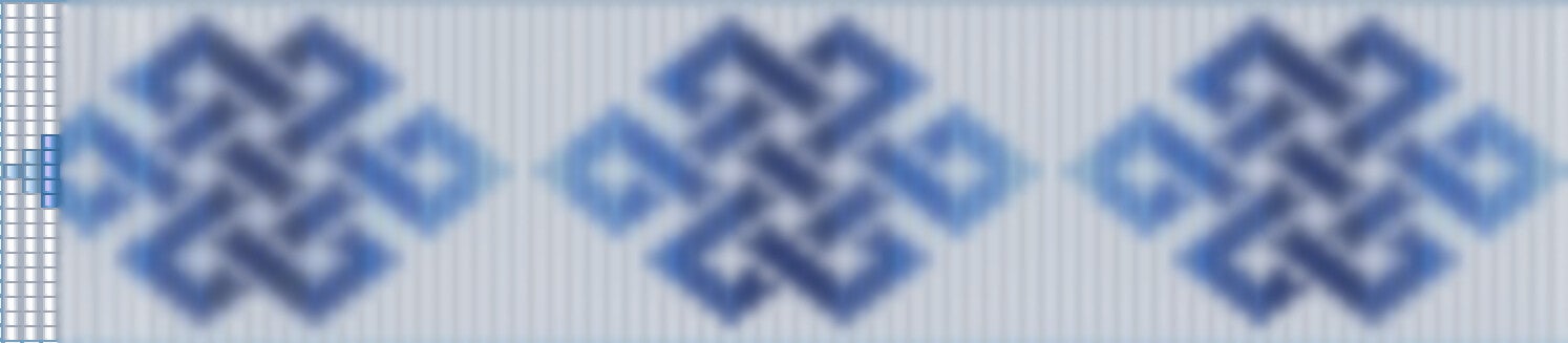 Armbänder aus Perlen weben Mustervorlage Download