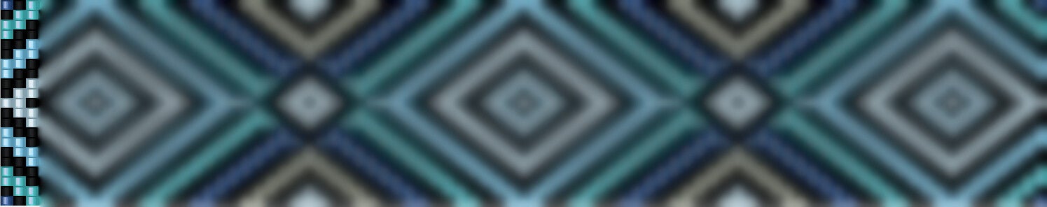 Armbänder aus Perlen weben Mustervorlage Download