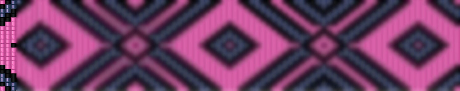 Armbänder aus Perlen weben Mustervorlage Download