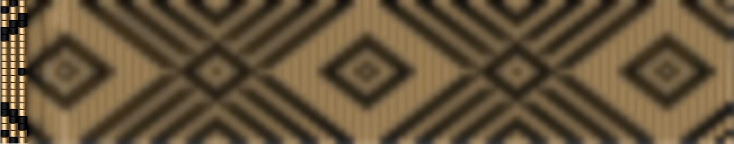 Armbänder aus Perlen weben Mustervorlage Download