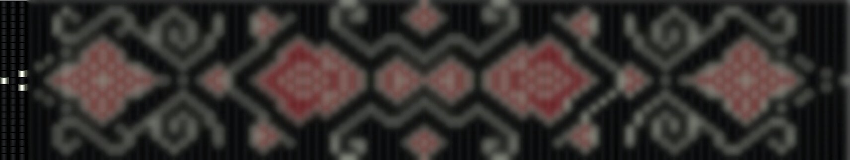 Armbänder aus Perlen weben Mustervorlage Download