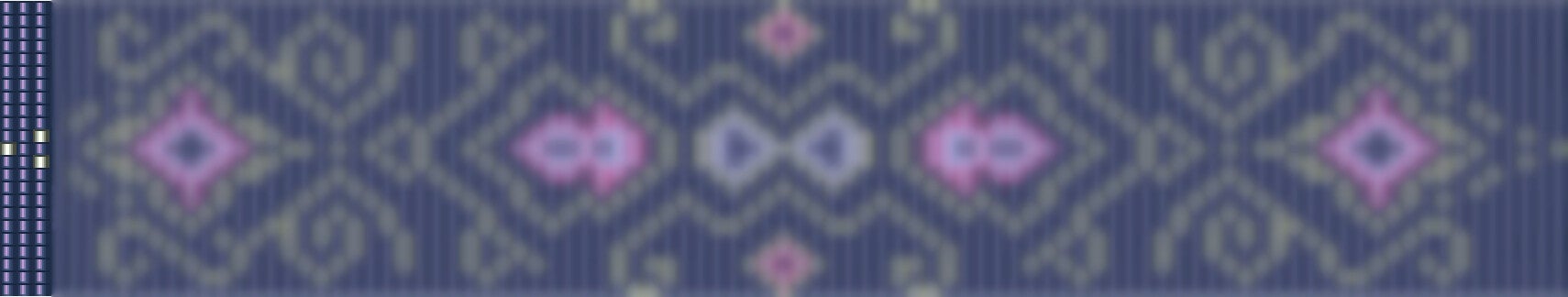 Armbänder aus Perlen weben Mustervorlage Download