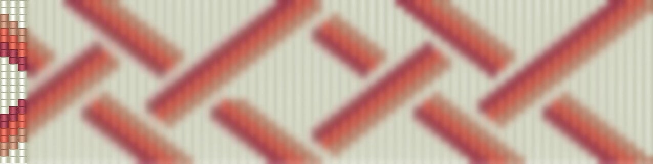 Armbänder aus Perlen weben Mustervorlage Download