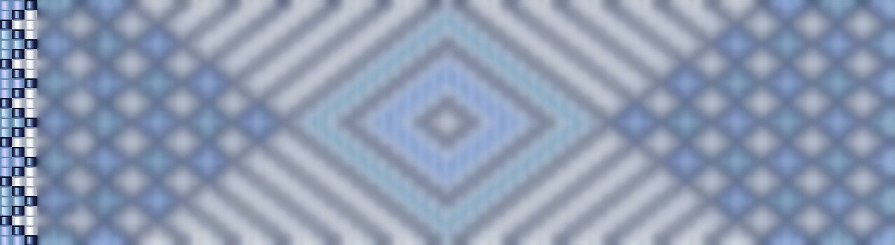 Armbänder aus Perlen weben Mustervorlage Download