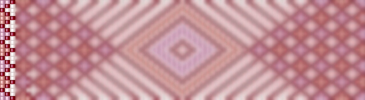 Armbänder aus Perlen weben Mustervorlage Download