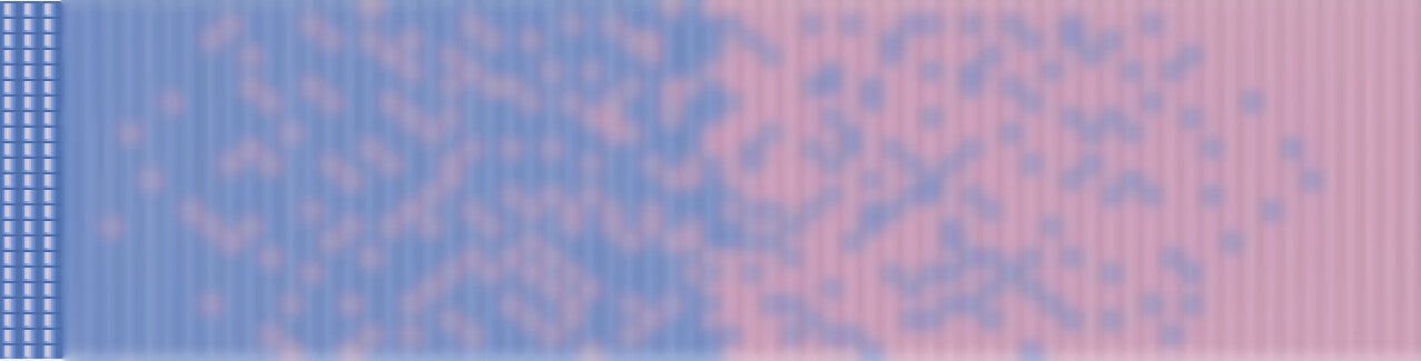 Armbänder aus Perlen weben Mustervorlage Download