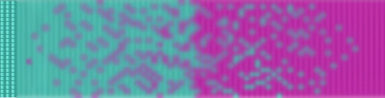 Armbänder aus Perlen weben Mustervorlage Download