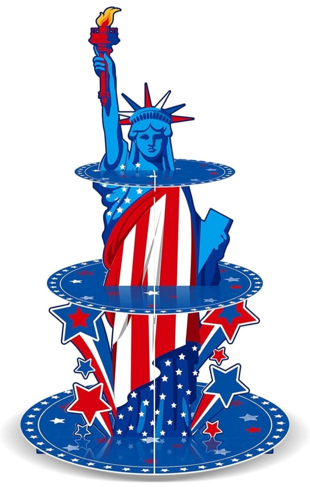 Lady Liberty