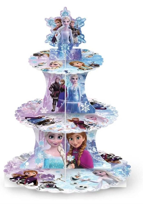 Let it go!