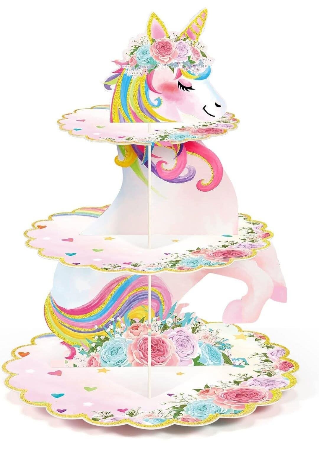 Rainbow Unicorn