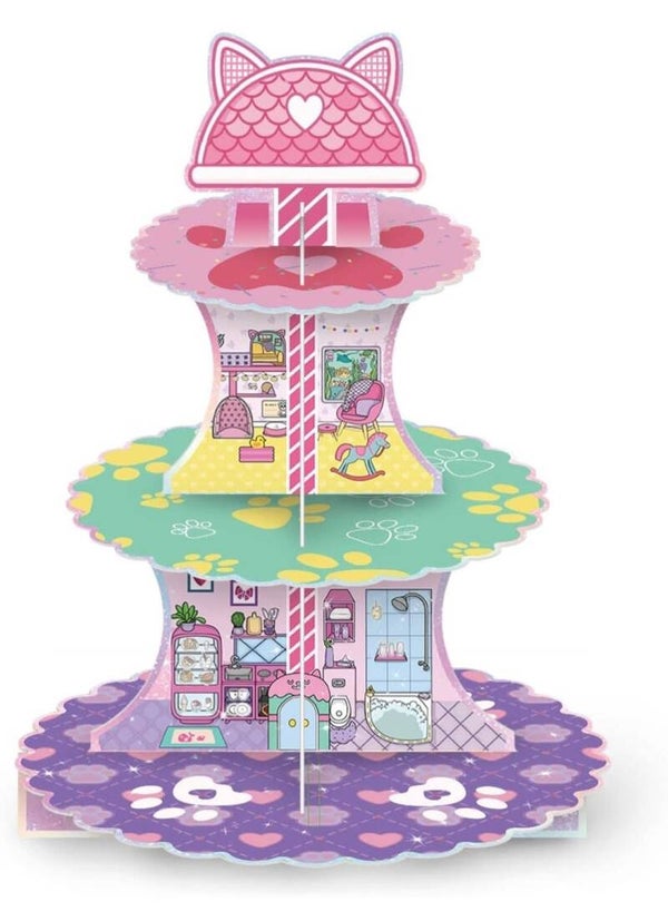 Gabby's Dollhouse