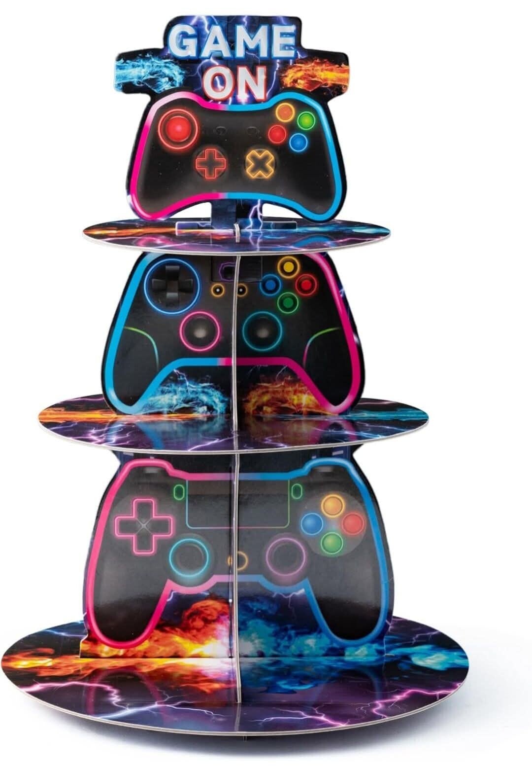 Gamers!