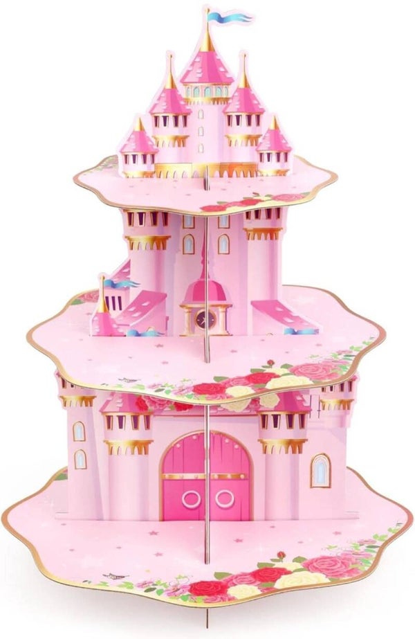 Princess castle