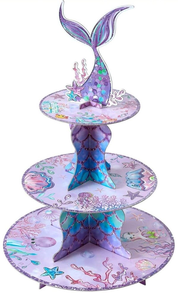 Mermaid Magic