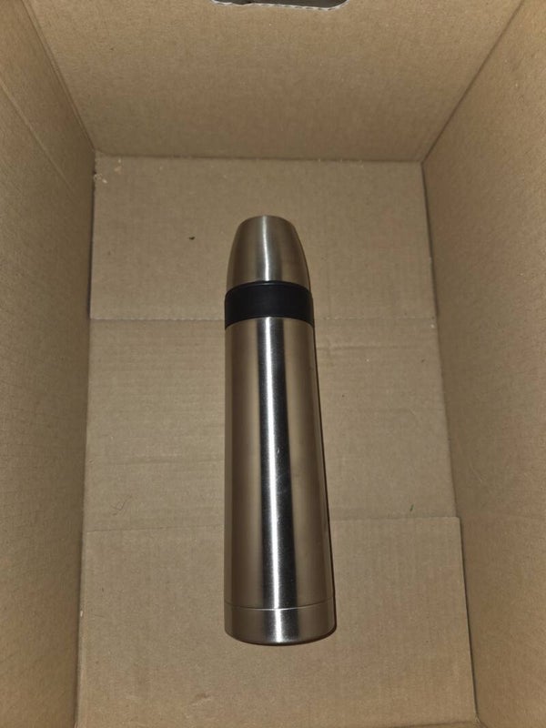 Thermoflasche