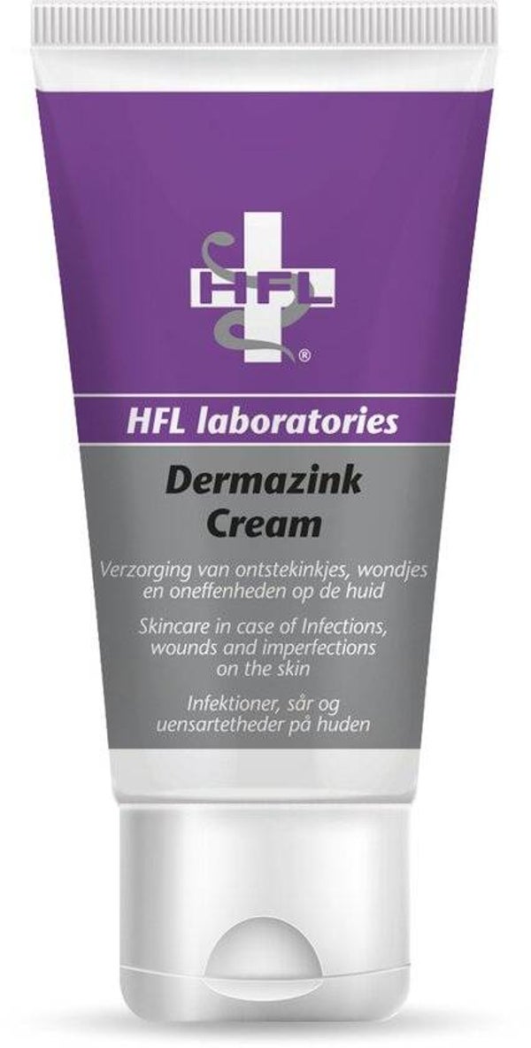 HFL Dermazink
