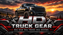 HD Truck Gear