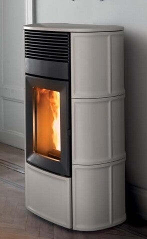 Suite C. Air Matic 12 Cora 2 x Konalisierbar