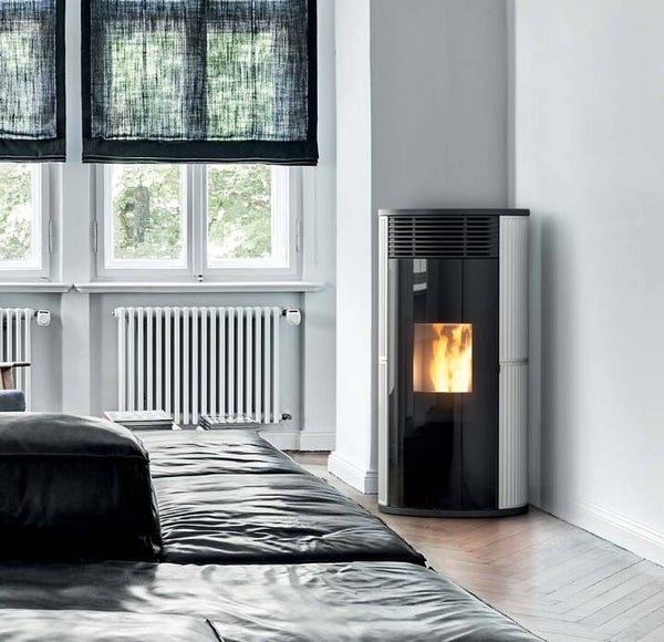 MCZ PAD 18 KW