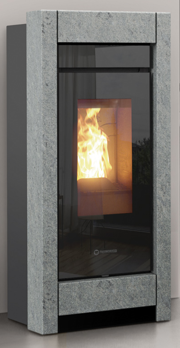 Essenca Stone Natural Plus EVO Kanalisierbar