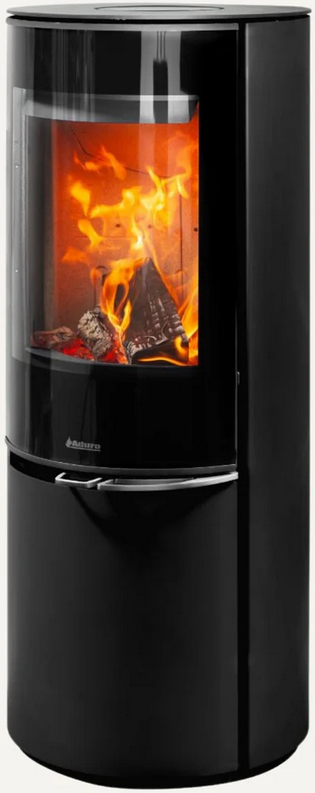 Aduro 22.1 Lux, Gehäuse Schwarz