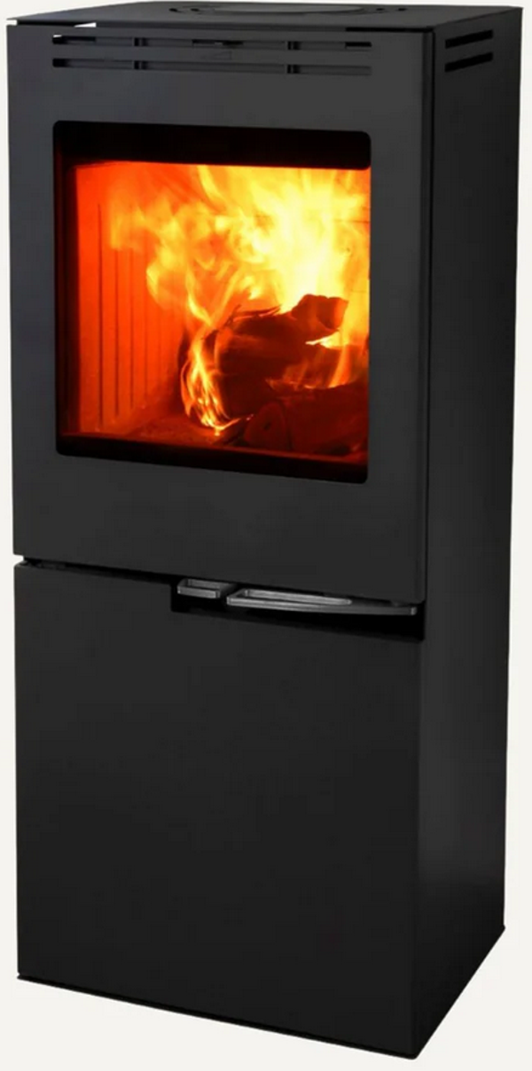 Hybrid Aduro H5, Farbe Schwarz