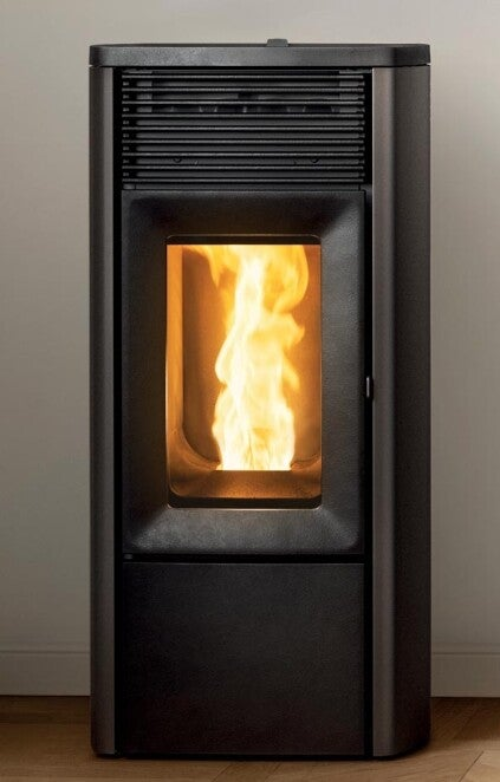 MCZ Pelletofen Ego Air Matic 8 Core R