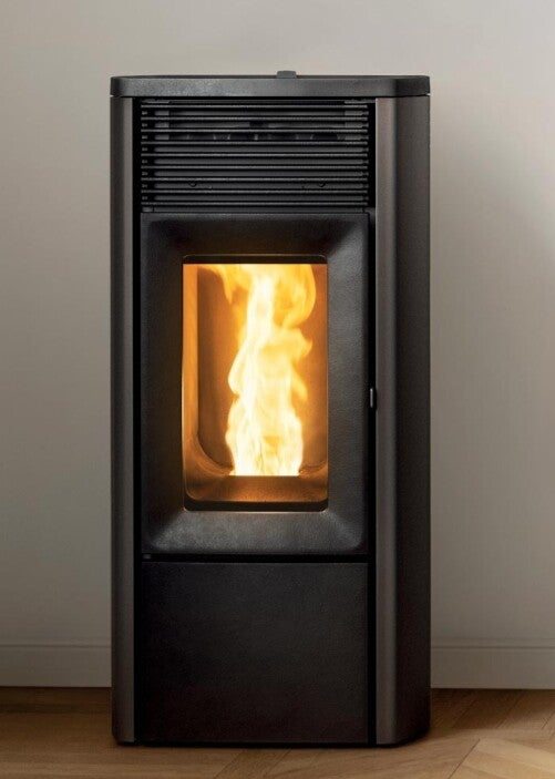 MCz EGO Hydro Matic 8 R