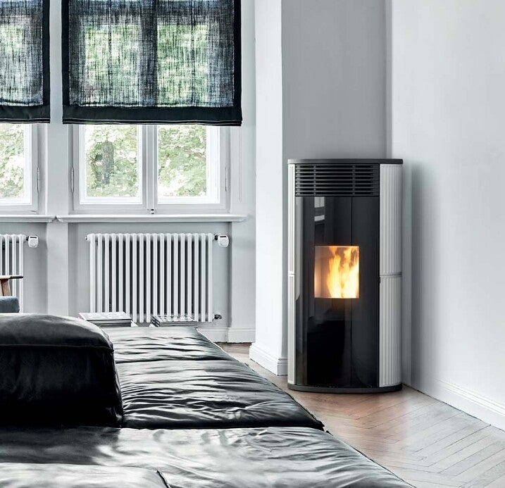 MCZ PAD 18 KW