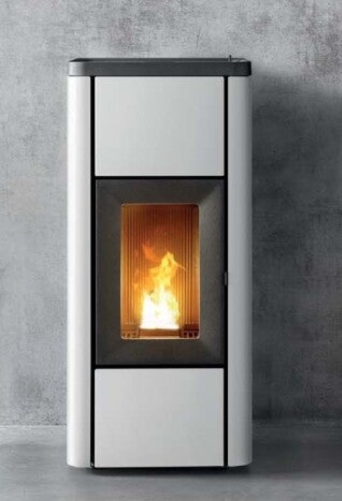 MCZ Pelletofen Mida Air 8 XUP